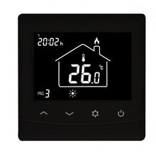 Afbeelding in Gallery-weergave laden, Wifi thermostaat