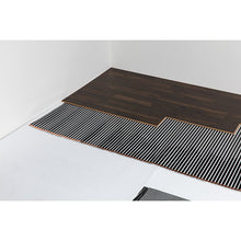Afbeelding in Gallery-weergave laden, heatblok ondervloer voor infrarood vloerverwarming
