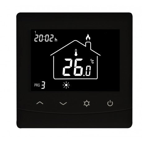 Wifi thermostaat