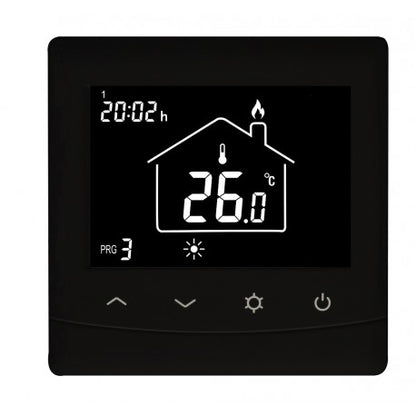Wifi thermostaat