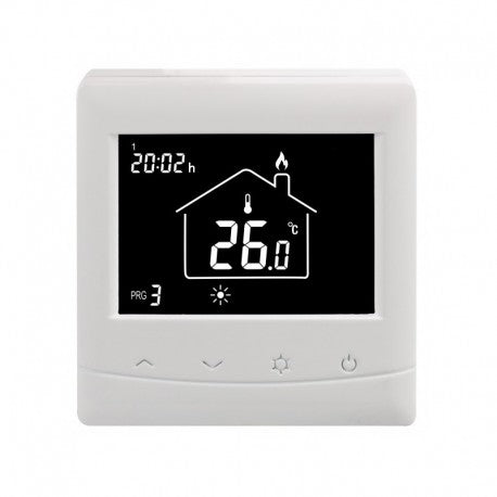 TADO Draadloze Slimme Thermostaat V3 & SRT 4-pack kopen